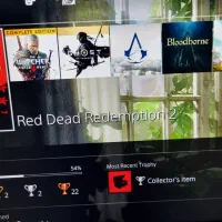 ps4 اسلیم 1 ترا دو دسته شرکتی فول گیم|کنسول، بازی ویدئویی و آنلاین|کرمان, |دیوار