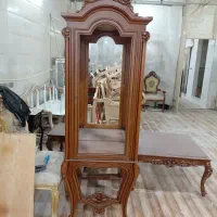 تعمیرات مبلمان سرویس خواب وکابینت و مصنوعات چوبی|خدمات پیشه و مهارت|سبزوار, میدان بار|دیوار
