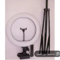 رینگ لایت مدل SIERRA SR -420A 55W