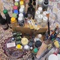 ابزار هنر ویترای