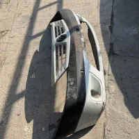 سپر جلو ال نود اتوماتیک (فابریک اورجینال)