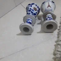 قدیمی قلیان قاجاری قلیون قدمت صدسال|کلکسیون اشیاء عتیقه|تهران, اکباتان|دیوار