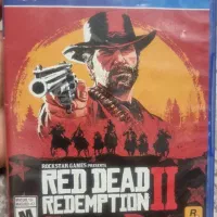 بازی Red Dead Redemption|کنسول، بازی ویدئویی و آنلاین|تهران, تولید دارو|دیوار