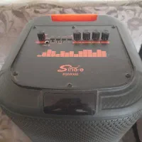 اسپیکر ۳بلند گو|سیستم صوتی خانگی|تربت‌حیدریه, شهرک ولیعصر|دیوار