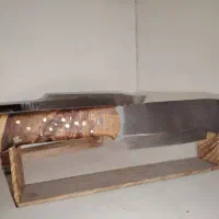 کارد دست ساز|کوهنوردی و کمپینگ|اراک, |دیوار