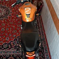 بنلی ۳۰۰جفت درحد|موتورسیکلت|سبزوار, توحیدشهر|دیوار