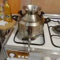 کتری استیل|قوری، کتری، قهوه‌ساز دستی|شیراز, پانصد دستگاه ارتش|دیوار