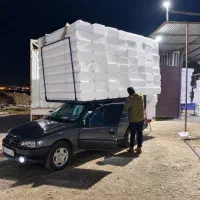 یونولیت ساختمانی