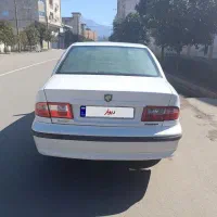 سمند lx دوگانه دستی|خودرو سواری و وانت|علی‌آباد کتول, |دیوار
