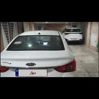 ام وی ام Arizo 5 sport fl،  ۱۴۰۴برقی نقد و اقساط|خودرو سواری و وانت|شیراز, ابیوردی|دیوار