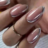 آف آموزشی آکادمی ناخن گندم