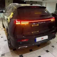 کی ام سی x5|خودرو سواری و وانت|تهران, نیاوران|دیوار