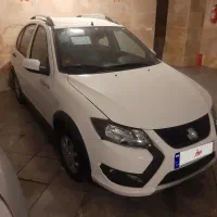 کوییک GXL صفر کیلومتر
