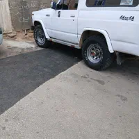 پاترول دو در|خودرو سواری و وانت|اسفراین, |دیوار