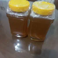 عسل طبیعی کوهستان