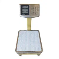 ترازو دیجیتال ۱۳۰ کیلویی