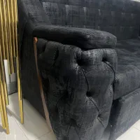 مبل دو نفره تخت خوابشو|تخت و سرویس خواب|مشهد, پنجتن|دیوار