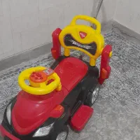 چهارچرخه کودک