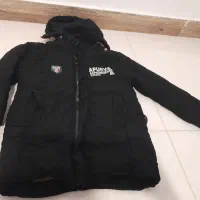 کاپشن بچه گانه