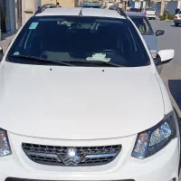 کوییک ۴۰۲ درحد صفر|خودرو سواری و وانت|داراب, |دیوار