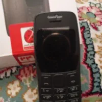 یک عدد گوشی مشکی نوکیا|موبایل|مشهد, الهیه|دیوار