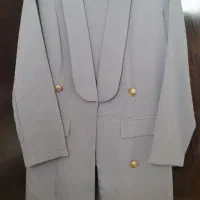 کت شلوار نو نو