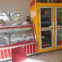 واگذاری وسایل ساندویچی