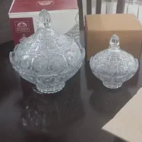 شکلات خوری بزرگ .و قندون