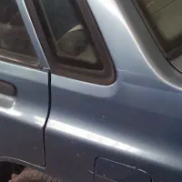 پراید اطلسی ۸۶|خودرو سواری و وانت|کاشان, طالقانی|دیوار