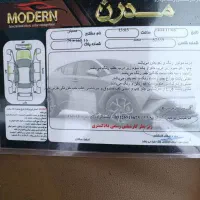 خودرو سمند تمیز|خودرو سواری و وانت|قم, زاد|دیوار