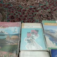 کتابهای حسابداری|کتاب و مجله آموزشی|مشکین‌دشت, |دیوار