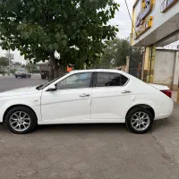 دنا پلاس توربو اتومات مدل ۱۴۰۱ نقد و اقساط|خودرو سواری و وانت|رشت, گلسار|دیوار