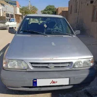 پراید مدل ۸۵