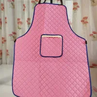 پیشبند اقتصادی ضدآب(مواظب سلامتیت باش)|سفره، حوله، دستمال آشپزخانه|یزد, |دیوار