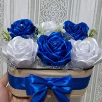 باکس گل ربانی|گل مصنوعی|یزد, |دیوار