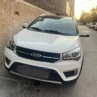 ام وی ام x22 دنده ای