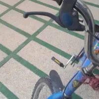 دوچرخه 24|دوچرخه، اسکیت، اسکوتر|کرج, شهرک علی ابن ابیطالب (کوثر)|دیوار