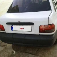 پرایدمدل۸۲|خودرو سواری و وانت|قم, جمکران|دیوار