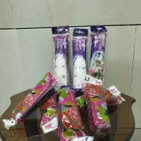 پاکت زباله و سفره یکبار مصرف