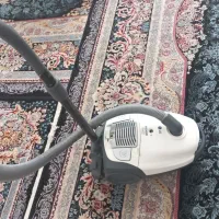 جاروبرقی الجی