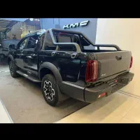 کی ام سی تی ۹ مشکی پابه صفر|خودرو سواری و وانت|اصفهان, وحید|دیوار