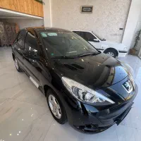 ۲۰۷ پانا ارتقا یافته ۴۰۳فول با رینگ