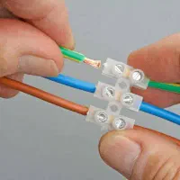 خدمات اتصالات برق