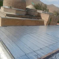 ایزوگام و قیرگونی