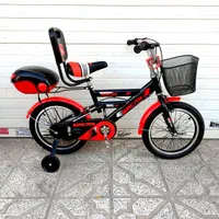 دوچرخه بچگانه نو اکبند