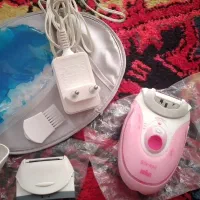 موکن برقی براون نو