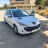 ۲۰۷ SDi دنده ای