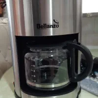 قهوه جوش بلانزو