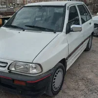 پراید کره‌ای ۷۷