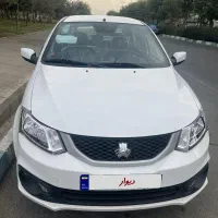 فروش خودرو ساینا GXL دوگانه سوز شرکتی، خشک، صفر